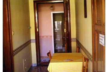 Pension de famille Villány 4